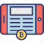 android bitcoin, bitcoin app, bitcoin cryptocurrency, blockchain app 