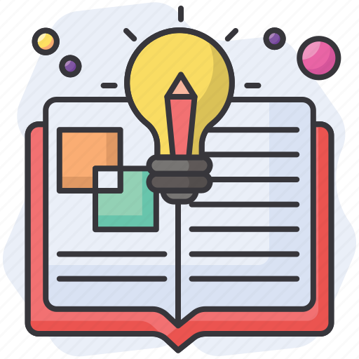 Book, creative, education, learning, school, study, teaching icon - Download on Iconfinder