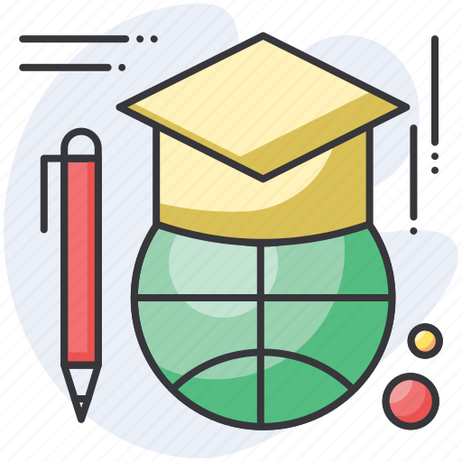Education, global, earth, knowledge, study, world, national icon - Download on Iconfinder