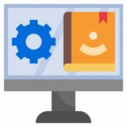 Help, tools, construction, configuration, learning, education icon - Download on Iconfinder