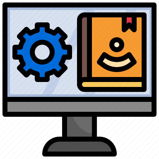 Help, tools, construction, configuration, learning, education icon - Download on Iconfinder