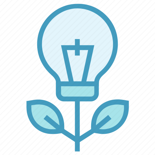 Bulb, education, growth, idea, online education icon - Download on Iconfinder