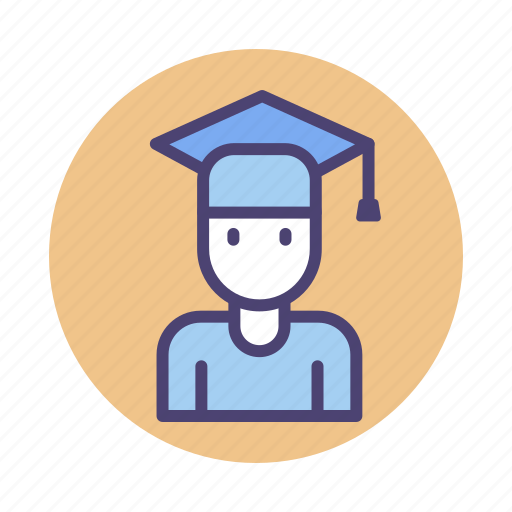 Fresh graduate, graduate, graduation, student icon - Download on Iconfinder