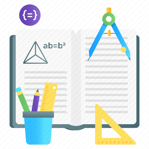 Notebook, drafting pad, jotter, writing pad, notepad icon - Download on Iconfinder