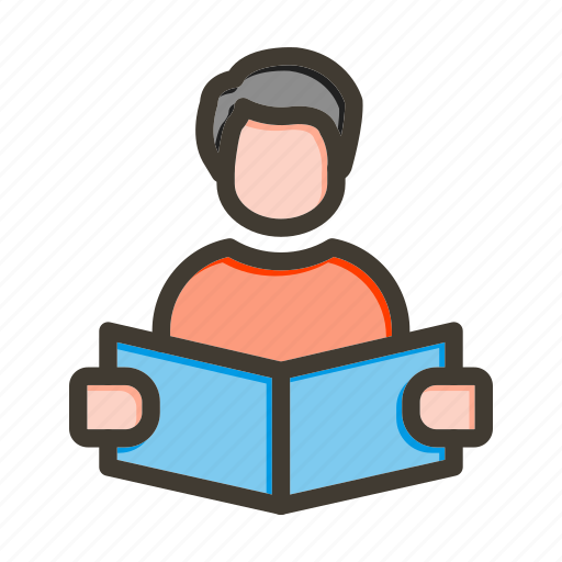Learn, knowledge, learning, school, online, student icon - Download on Iconfinder