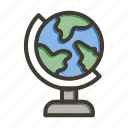 geography, map, planet, globe, world, location, earth