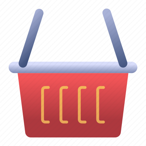 Online, food, order, delivery, basket icon - Download on Iconfinder