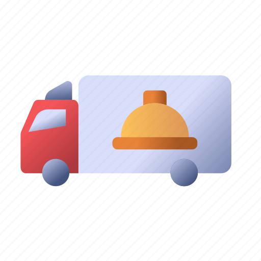 Online, food, order, delivery icon - Download on Iconfinder