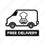 delivery, food, free, fresh, healthy, meals, online order 