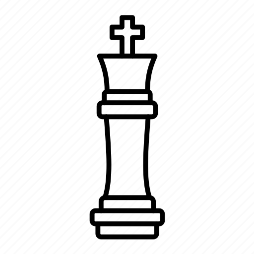 Chess piece, pawn, strategy, play, rook, tower icon - Download on Iconfinder