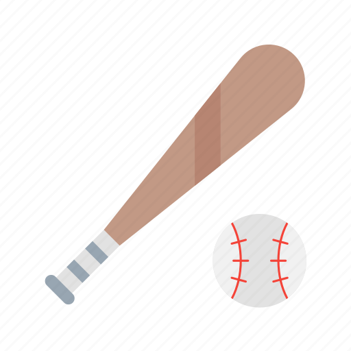 Baseball, ballgame, home run, pitch, batter, inning, league icon - Download on Iconfinder