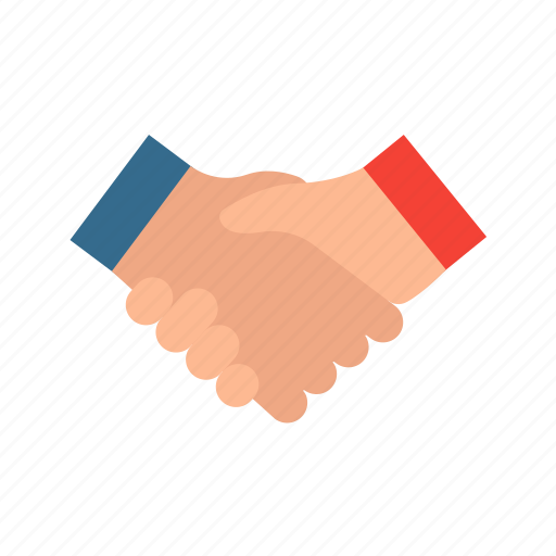 Handshake, meet, welcome, greeting, agreement, deal, contract icon - Download on Iconfinder