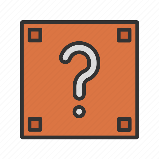 Mistery, unknown, puzzling, enigma, riddle, mystery, puzzler icon - Download on Iconfinder