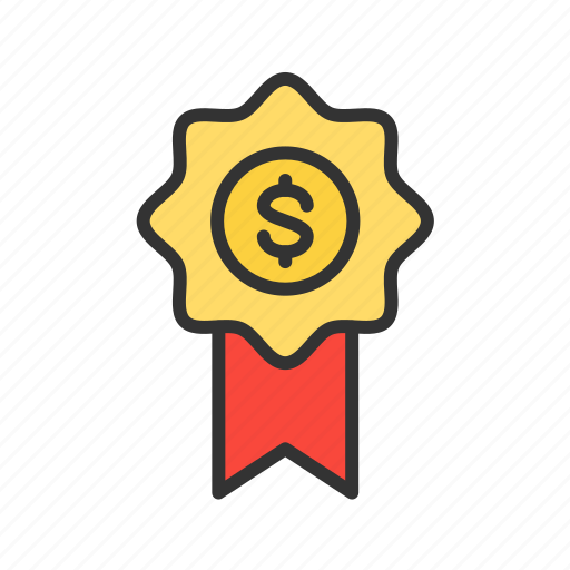 Reward, gift, trophy, recognition, bonus, incentive icon - Download on Iconfinder