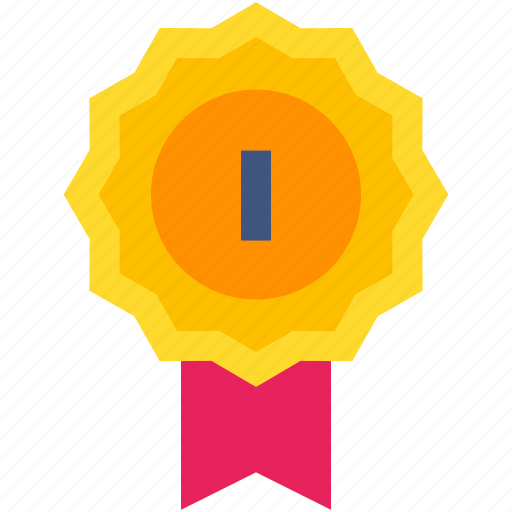 Medal, quality, winner, achievement, award icon - Download on Iconfinder