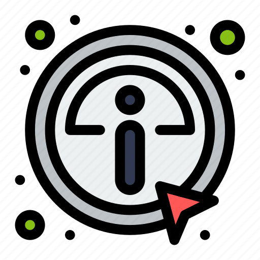 Click, details, info, information icon - Download on Iconfinder