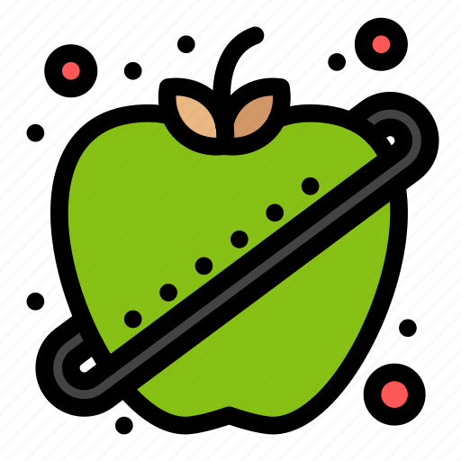 Apple, fitness, fruit, healthy icon - Download on Iconfinder