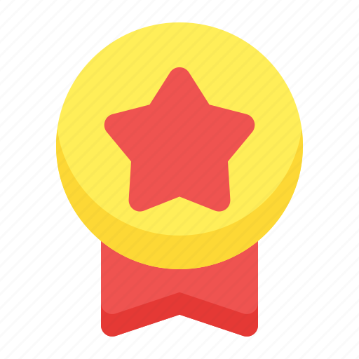Achievement, award, champion, medal, reward, winner icon - Download on Iconfinder