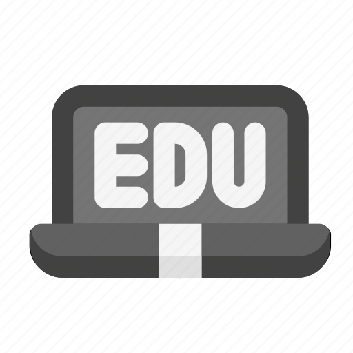 E-learning, elearning, online courses, online education, online learning icon - Download on Iconfinder
