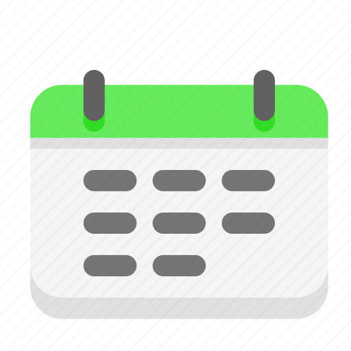Calendar, date, event, plan, schedule icon - Download on Iconfinder