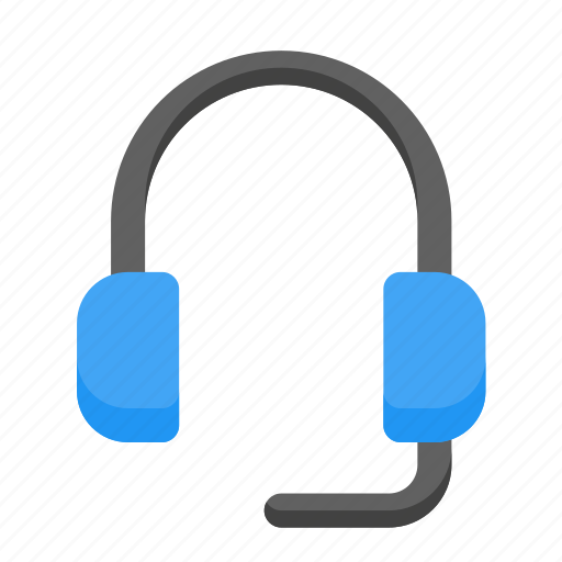 Audio, earphone, earphones, headphone, headset icon - Download on Iconfinder