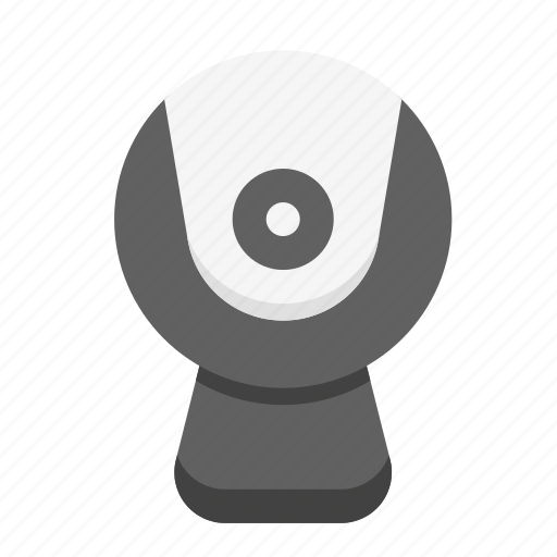 Cam, camera, cctv, video, webcam icon - Download on Iconfinder