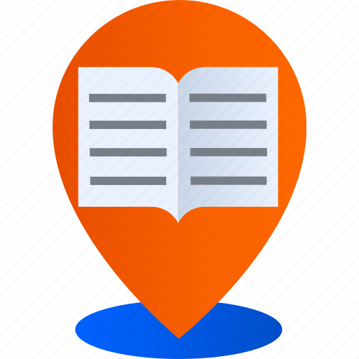 Ebook, education, elearning, learning, online, placeholder icon - Download on Iconfinder