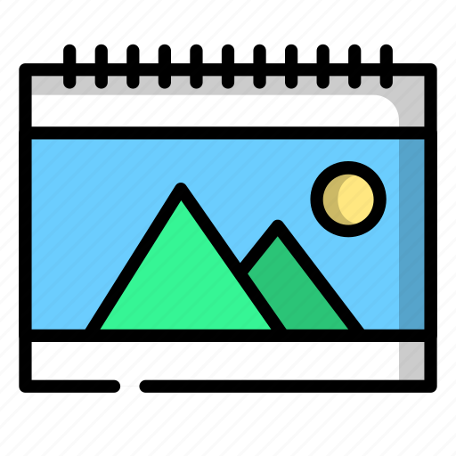 Drawing, draw, palette, art icon - Download on Iconfinder
