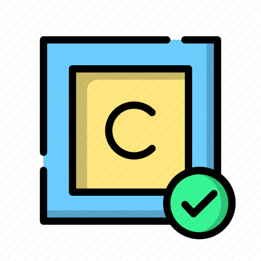 Grade, exam, test, education icon - Download on Iconfinder