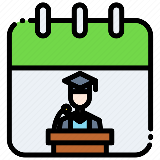 Academy, book, education, learning, online, reading, school icon - Download on Iconfinder