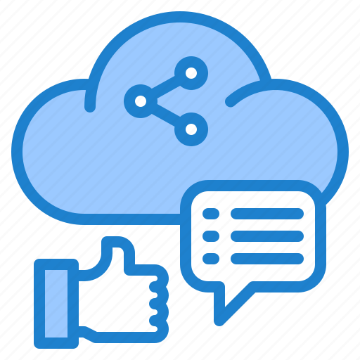 Computing, network, social, storage, weather icon - Download on Iconfinder
