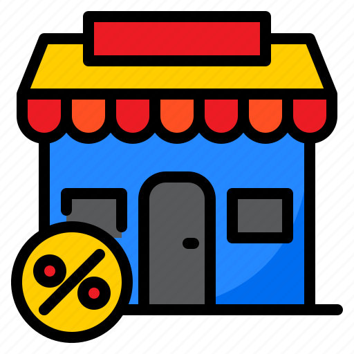 Market, online, shop, shopping, store icon - Download on Iconfinder