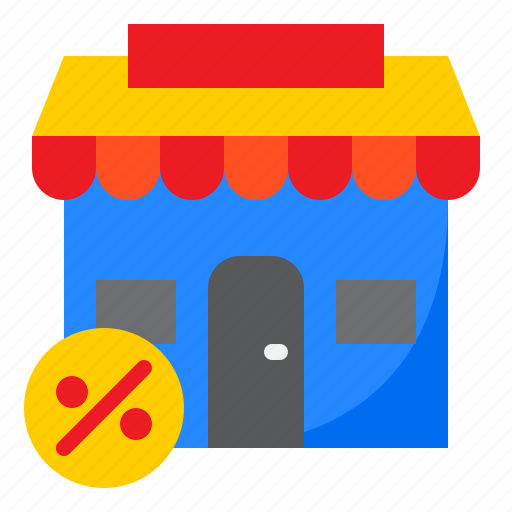 Market, online, shop, shopping, store icon - Download on Iconfinder