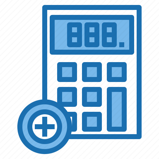 Business, calculator, digital, marketing, online, plan, strategy icon - Download on Iconfinder