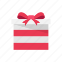 box, gift, gift box, present