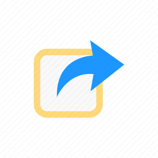 Arrow, connection, group, network icon - Download on Iconfinder