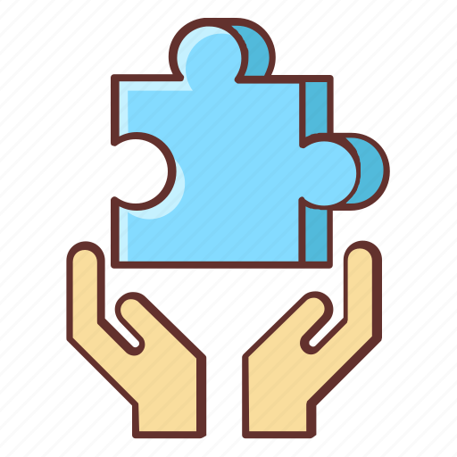 Business, solutions, business solution, jigsaw, puzzle, puzzle piece, solution icon - Download on Iconfinder