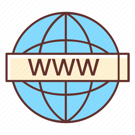 Authority, domain, domain authority, internet, world wide web, www icon - Download on Iconfinder