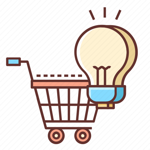 Cart, ecommerce, ecommerce solution, shopping, shopping cart, solution, trolley icon - Download on Iconfinder