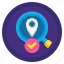 finder, gps, location, pin 