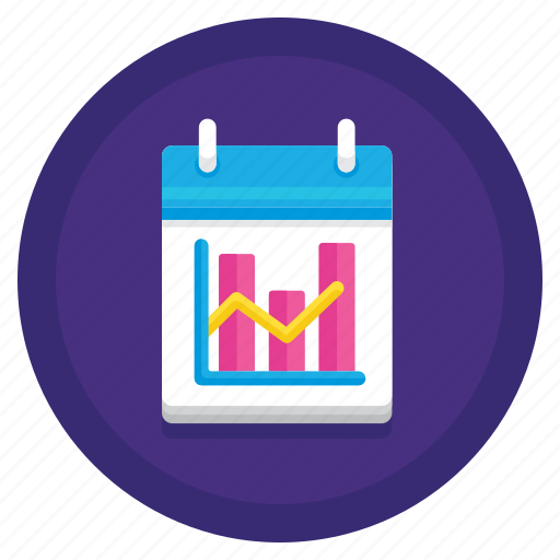Analytics, graph, rates, todays icon - Download on Iconfinder