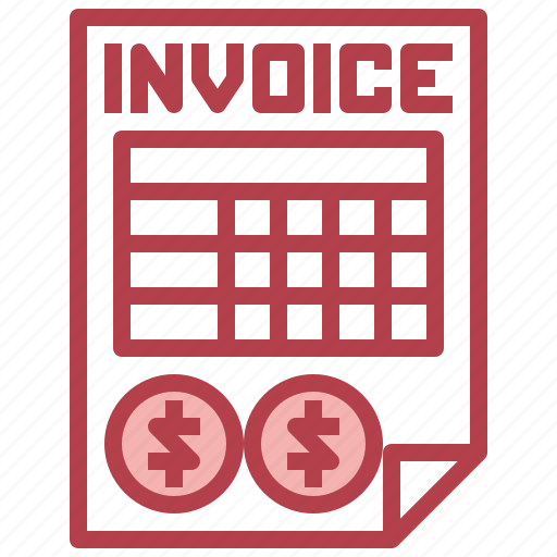 Bill, invoice, payment, receipt, ticket icon - Download on Iconfinder