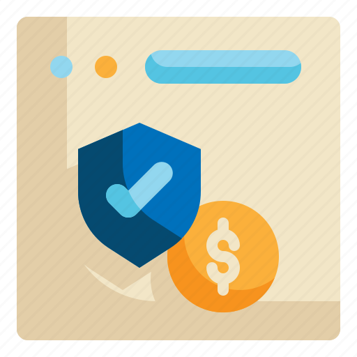 Security, webpage, online, protect, shopping, protection, payment icon icon - Download on Iconfinder