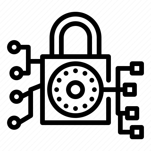 Encryption, security, safety icon - Download on Iconfinder