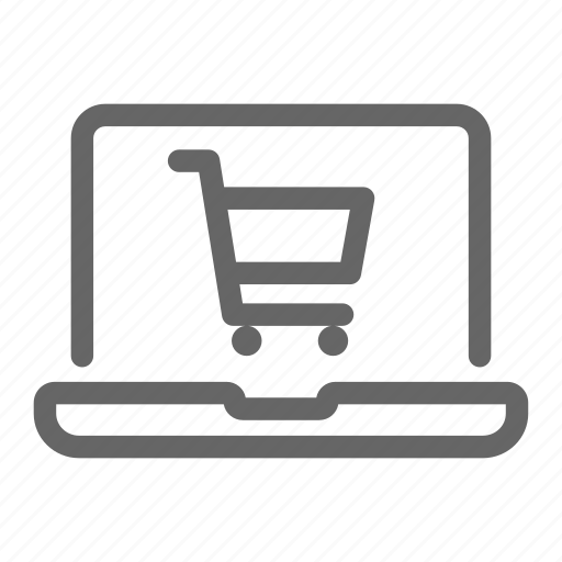 Online, selling, internet, shopping, ecommerce icon - Download on Iconfinder
