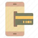 online, payment, ecommerce, credit card, mobile, smartphone, application, internet