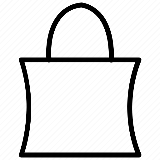 Bag, online shop, paper bag, shoping bag icon - Download on Iconfinder