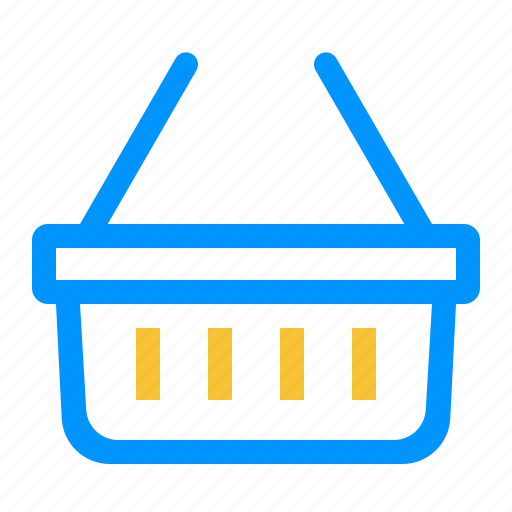Basket, cart, ecommerce, shop, shopping icon - Download on Iconfinder