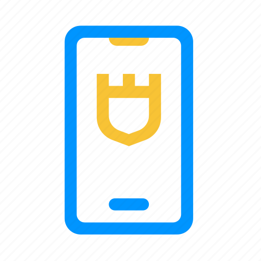 Guaranteed, protection, smarphone, warranty icon - Download on Iconfinder