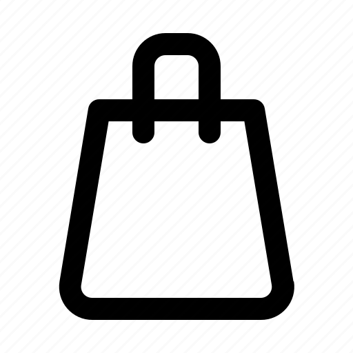Bag, online, shop, shopping icon - Download on Iconfinder
